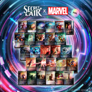 The Astonishing Foil Bundle - Marvel Superdrop