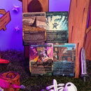 Secret Lair x Featuring: Luke Pearson