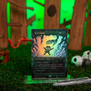 Secret Lair x Featuring: Luke Pearson