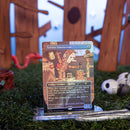 Secret Lair x Featuring: Luke Pearson