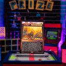 PREVENTA Secret Lair x Arcade Racers