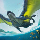 Secret Lair x Featuring: Mitsuhiro Arita