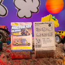 Secret Lair x Aether Drifters