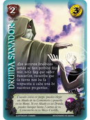 Druida Sanador [Relatos Hijos de Daana]