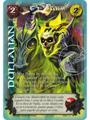 Dullahan [Relatos Hijos de Daana]