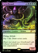 Griselbrand [Secret Lair Drop Series]