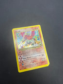 Ho-oh (7/64) [Neo Revelation Unlimited]