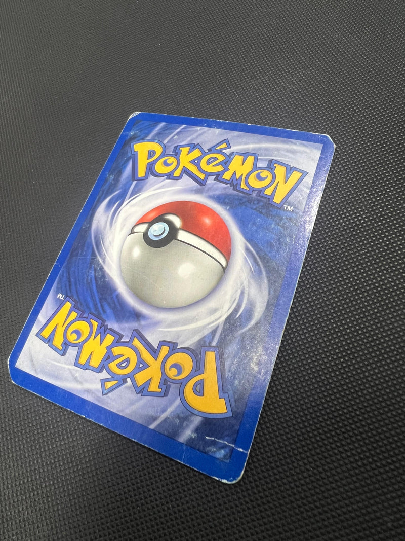 Ho-oh (7/64) [Neo Revelation Unlimited]