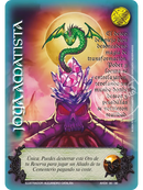 Joya Amatista [Relatos Hijos de Daana