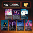 Preventa Secret Lair x KPop Demon Hunters: How It's Done