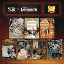 Preventa Secret Lair x Jim Henson’s Labyrinth: Through the Labyrinth