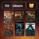 Preventa Secret Lair x Jim Henson’s Labyrinth: Fear Me, Love Me
