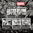 Secret Lair x Marvel’s Spider-Man: Venom Unleashed (Ink)