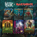 PREVENTA Secret Lair x Iron Maiden: Eddie Unchained