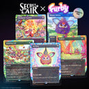 PREVENTA Secret Lair x Furby: Doo-ay Noo-lah Confetti Foil Edition