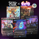 PREVENTA Secret Lair x Furby: The Gathering Confetti Foil Edition