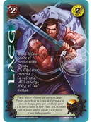 Laeg [Relatos Hijos de Daana]