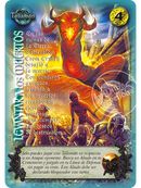 Levantar a los muertos [Relatos Hijos de Daana]