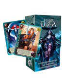 Luz Esmeralda [Relatos Hijos de Daana]