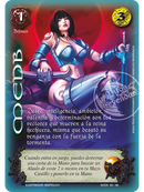 Medb  [Relatos Hijos de Daana]