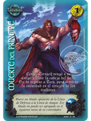 Muerte del Principe [Relatos Hijos de Daana]