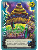 Navan [Relatos Hijos de Daana]