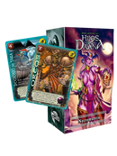 Necromancia [Relatos Hijos de Daana]