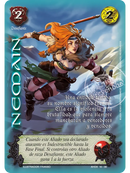 Nemain [Relatos Hijos de Daana]