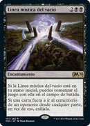 Leyline of the Void [Core Set 2020][ESPAÑOL]