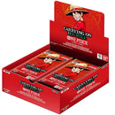 Carrying On His Will - Booster Box -
