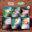 Preventa - Secret Lair x SpongeBob SquarePants: Internet Sensation Foil Edition