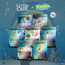 Preventa - Secret Lair x SpongeBob SquarePants: Legends of Bikini Bottom