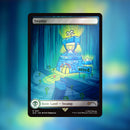 Preventa - Secret Lair x SpongeBob SquarePants: Lands Under the Sea Foil Edition