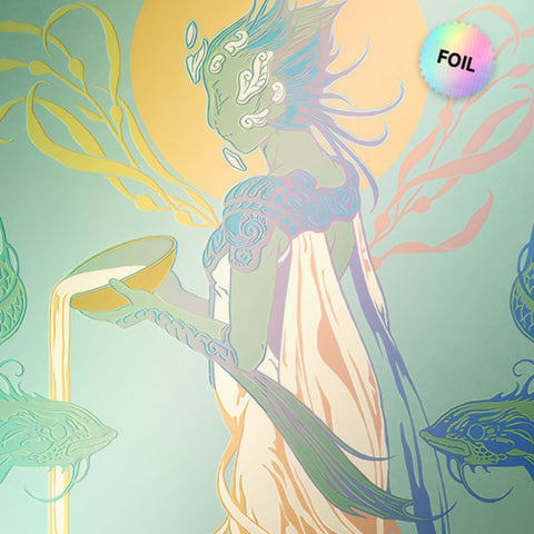 Secret Lair x The Fairest Drop of all time