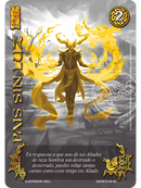 País sin luz (Versión Secreta) [Relatos Hijos de Daana]