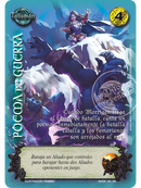 Poema de guerra [Relatos Hijos de Daana]