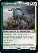 Kaheera, the Orphanguard Ikoria: [Lair of Behemoths][ESPAÑOL]