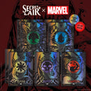 *PREVENTA* Secret Lair x Marvel's Spider-Man: Mana Symbiote Raised Foil Edition