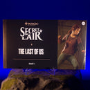 PREVENTA Secret Lair x The Last of Us Part I
