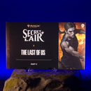 PREVENTA Secret Lair x The Last of Us Part II