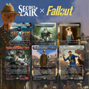 PREVENTA Secret Lair x Fallout®: Beyond Vault 33