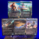 PREVENTA Secret Lair x Horizon: Into the Forbidden West