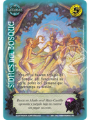 Sidhes del Bosque [Relatos Hijos de Daana]