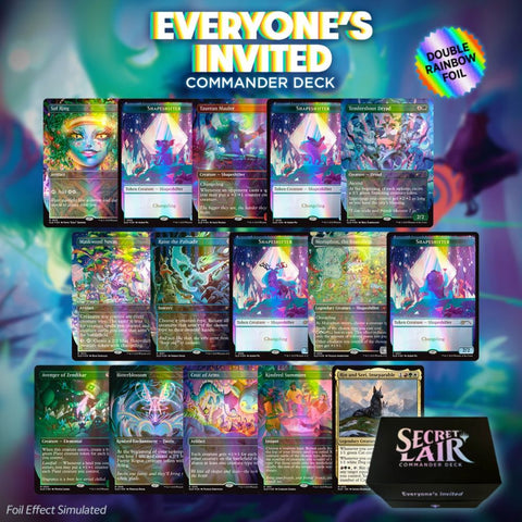 【ディスプレイBOX付】secret lair 法務官　5枚セット　MTG 41g9L+dFpRL._UF894,1000_QL80_.jpg
