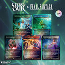 PREVENTA - Secret Lair x FINAL FANTASY: Grimoire