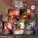 Secret Lair x The Art of Frank Frazetta: The Second Exhibition