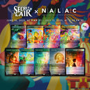 Secret Lair x Nuestra Magia Español Foil Edition