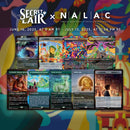 PREVENTA - Secret Lair x Nuestra Magia Español Regular Edition