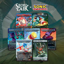PREVENTA Secret Lair x Sonic: Turbo Gear