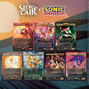 PREVENTA Secret Lair x Sonic: Friends & Foes